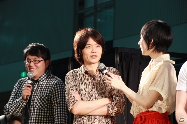 【ニコニコ超会議2015】海外の強豪たちがスゴ腕を見せつけた「大乱闘スマッシュブラザーズ for Wii U 2-on-2 WORLD GRAND PRIX JPN vs USA」の画像14