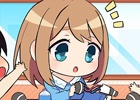 iOS/Android「なないろランガールズ」古木のぞみさん、小澤亜李さん出演のWEBラジオ公開収録イベントを「マチ★アソビVol.14」にて実施！