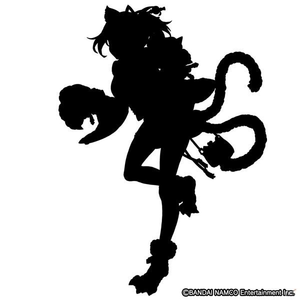 「グランブルーファンタジー」×「シンデレラガールズ」コラボ3弾が発表！第3弾キャラクターのシルエット＆復刻コラボイベント情報を紹介の画像2