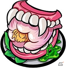 iOS/Android「ゾンビカフェ」にリリスやサスカッチなどが登場！「ヴァンパイアセイバー」とのコラボイベントが開始の画像7