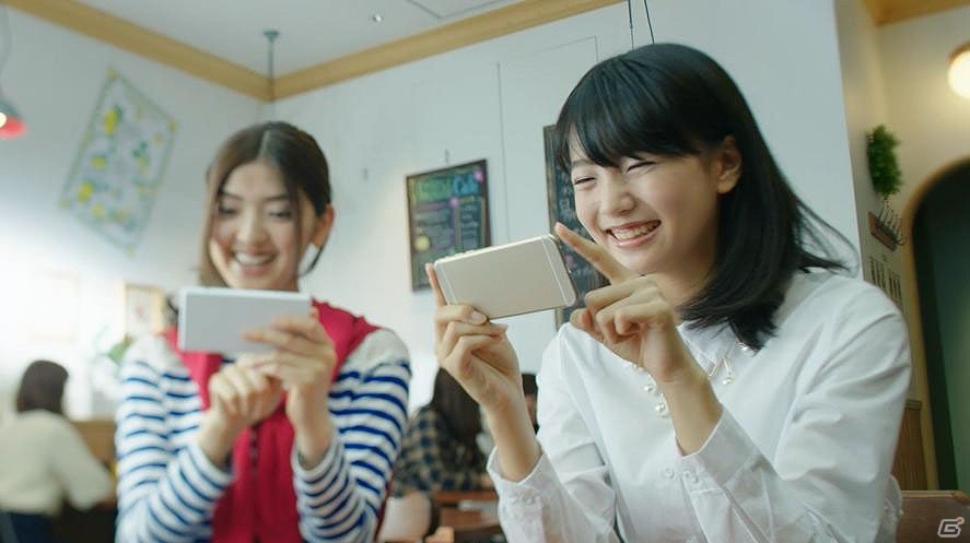 iOS/Android「城とドラゴン」菅谷哲也さん、中川可菜さん出演のTVCMが4月29日より放映開始！ルビーやキーンなどがもらえる「GWキャンペーン」も実施の画像3