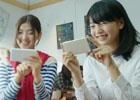 iOS/Android「城とドラゴン」菅谷哲也さん、中川可菜さん出演のTVCMが4月29日より放映開始！ルビーやキーンなどがもらえる「GWキャンペーン」も実施