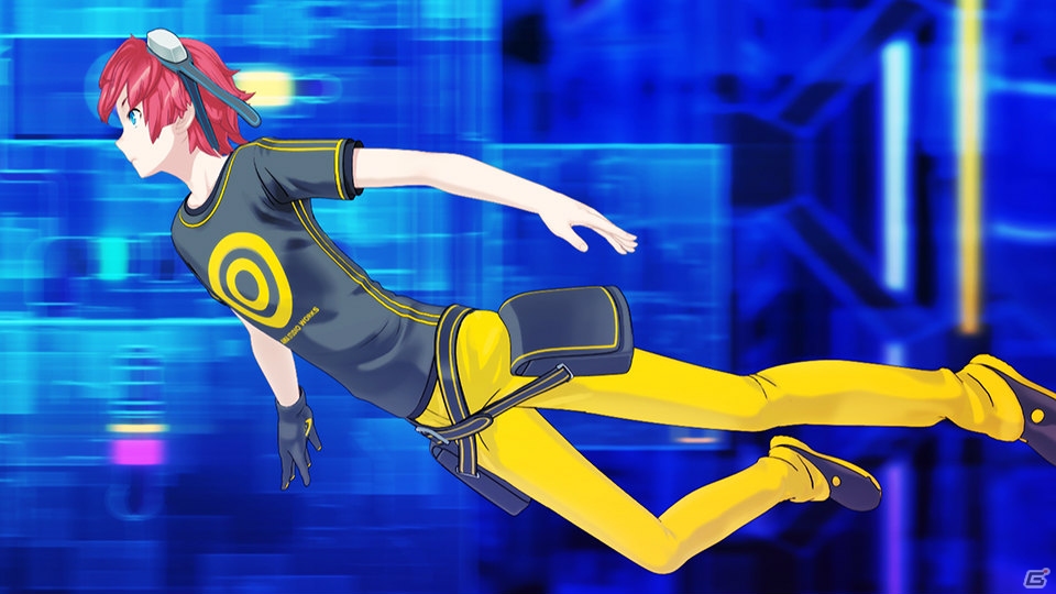 PS Vita「デジモンストーリー サイバースルゥース」ゴールデンウィークキャンペーンとしてDL版が期間限定で値下げ！の画像1