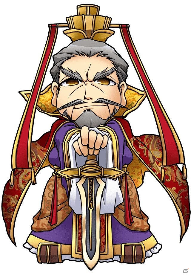 iOS/Android「三国テンカトリガー」新たな高難易度戦場「英雄！袁紹襲撃！」が実装！季節戦場・鯉「端午節」が登場の画像2