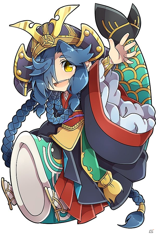 iOS/Android「三国テンカトリガー」新たな高難易度戦場「英雄！袁紹襲撃！」が実装！季節戦場・鯉「端午節」が登場の画像6