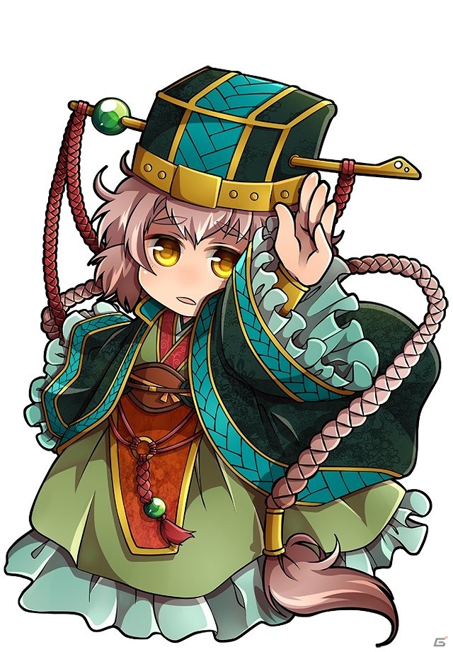 iOS/Android「三国テンカトリガー」新たな高難易度戦場「英雄！袁紹襲撃！」が実装！季節戦場・鯉「端午節」が登場の画像8