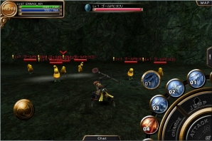 iOS/Android「イルーナ戦記」「イザナギオンライン」などアソビモのMMORPG8タイトルにてGWキャンペーンが同時開催！の画像13