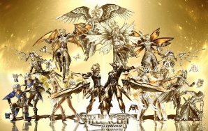 iOS/Android「イルーナ戦記」「イザナギオンライン」などアソビモのMMORPG8タイトルにてGWキャンペーンが同時開催！の画像5