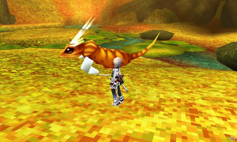 iOS/Android「イルーナ戦記」「イザナギオンライン」などアソビモのMMORPG8タイトルにてGWキャンペーンが同時開催！の画像3