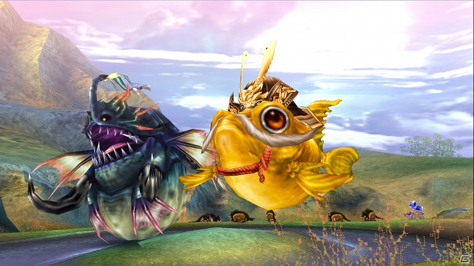 iOS/Android「イルーナ戦記」「イザナギオンライン」などアソビモのMMORPG8タイトルにてGWキャンペーンが同時開催！の画像6
