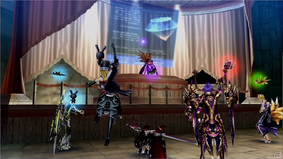 iOS/Android「イルーナ戦記」「イザナギオンライン」などアソビモのMMORPG8タイトルにてGWキャンペーンが同時開催！の画像7