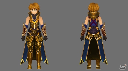 iOS/Android「イルーナ戦記」「イザナギオンライン」などアソビモのMMORPG8タイトルにてGWキャンペーンが同時開催！の画像8
