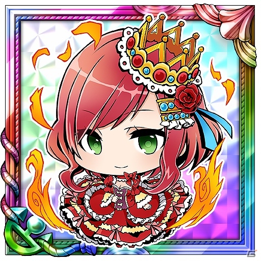 iOS/Android「スクラッチパイレーツ」扱いやすさ抜群のSRキャラ「リエル」が手に入るイベント「海底の島の地図」が開催！の画像5