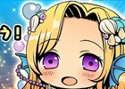 iOS/Android「スクラッチパイレーツ」扱いやすさ抜群のSRキャラ「リエル」が手に入るイベント「海底の島の地図」が開催！