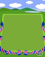 GREE/mixi/Mobage/dゲーム「ちょこっとファーム」英国風のアイテムがラインナップ！イベント「あひるさんのイギリス旅行記」が開催の画像11