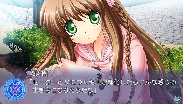 プロトタイプ、「character1 2015」に出展―未公開タイトルの試遊やハズレなしの抽選会を実施！の画像3