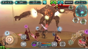 iOS/Android「ステラセプトオンライン-星骸の継承者-」補助システム「ステラ育成」や新マップ「アムブロシア礫地帯」などが多数追加の画像12