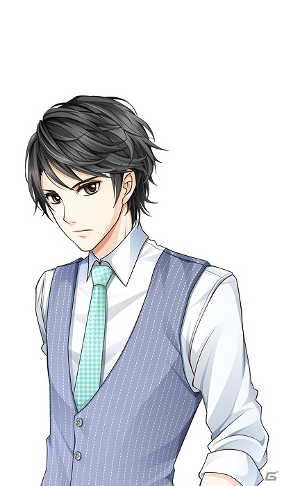 等身大アバターがスチルに登場する「君の秘密にドラマなキスを」＆ダメ王子を愛で育てる「DAME×PRINCE」が発表！の画像11