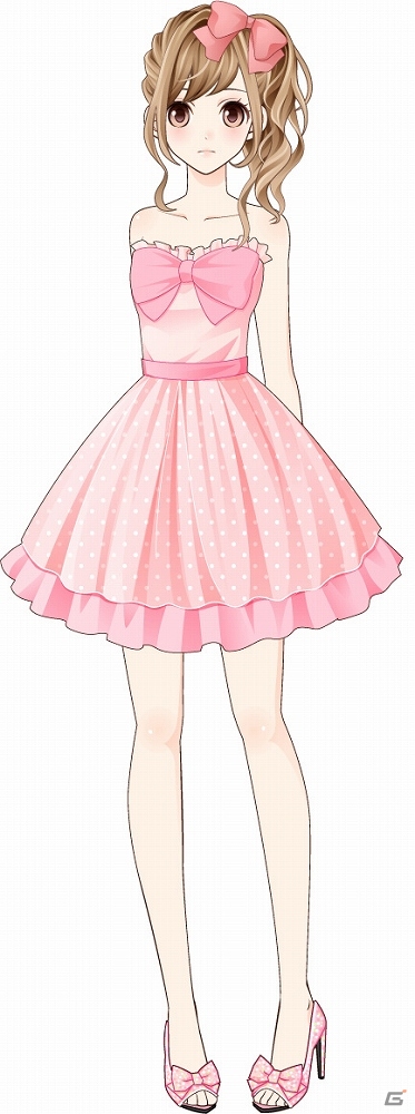 等身大アバターがスチルに登場する「君の秘密にドラマなキスを」＆ダメ王子を愛で育てる「DAME×PRINCE」が発表！の画像12