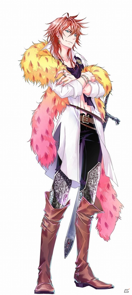 等身大アバターがスチルに登場する「君の秘密にドラマなキスを」＆ダメ王子を愛で育てる「DAME×PRINCE」が発表！の画像14