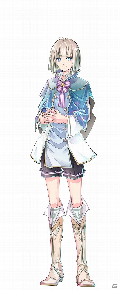 等身大アバターがスチルに登場する「君の秘密にドラマなキスを」＆ダメ王子を愛で育てる「DAME×PRINCE」が発表！の画像16