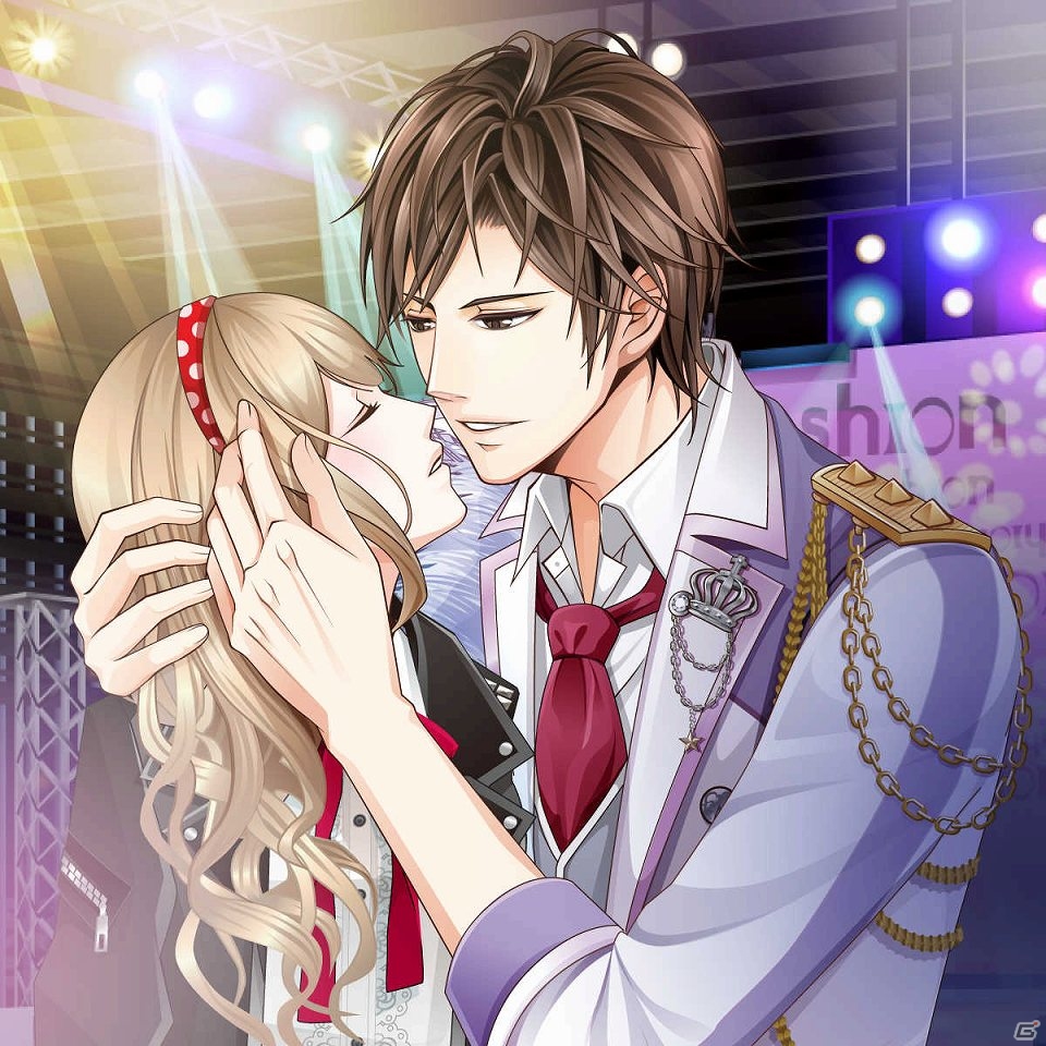 等身大アバターがスチルに登場する「君の秘密にドラマなキスを」＆ダメ王子を愛で育てる「DAME×PRINCE」が発表！の画像6