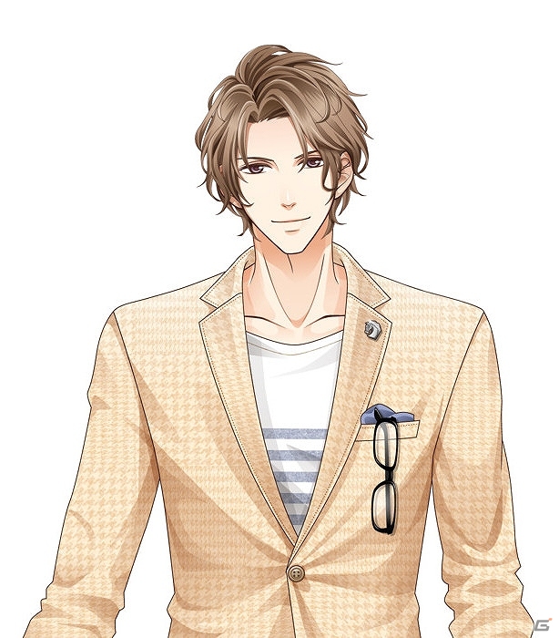 等身大アバターがスチルに登場する「君の秘密にドラマなキスを」＆ダメ王子を愛で育てる「DAME×PRINCE」が発表！の画像9
