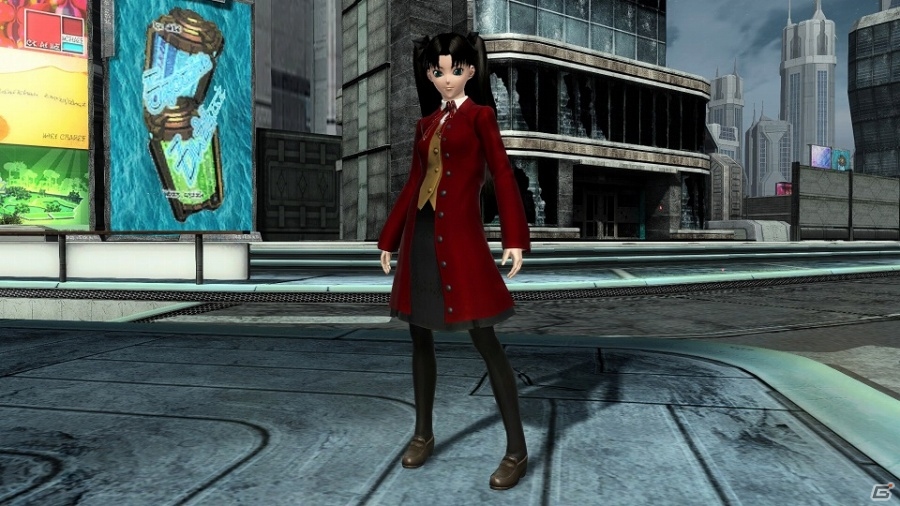 PC/PS Vita「ファンタシースターオンライン2」TVアニメ「Fate/stay night［UBW］」コラボが5月13日より実施―PSOの世界に英霊装備がラインナップの画像4