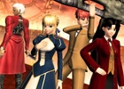 PC/PS Vita「ファンタシースターオンライン2」TVアニメ「Fate/stay night［UBW］」コラボが5月13日より実施―PSOの世界に英霊装備がラインナップ