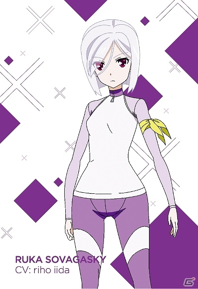 iOS/Android「VENUS PROJECT DreamBeat」が発表ーアニメ版やPS Vita版のキャラクターが一同に会すリズムゲームバトルの画像8