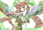 iOS/Android「フルボッコヒーローズX」新イベント開催―火・水・木の好きな属性が選べる★5ヒーロー“ハニエル”をゲットしよう！