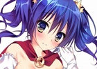 ニコニコアプリ「桃色大戦ぱいろん・生」詠と神山マリンの2人がAnother/Rとなって登場
