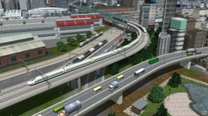 PC「A列車で行こう9 Version4.0 マスターズ」が6月19日に発売―車両保有数の拡張により最大200編成が可能にの画像22