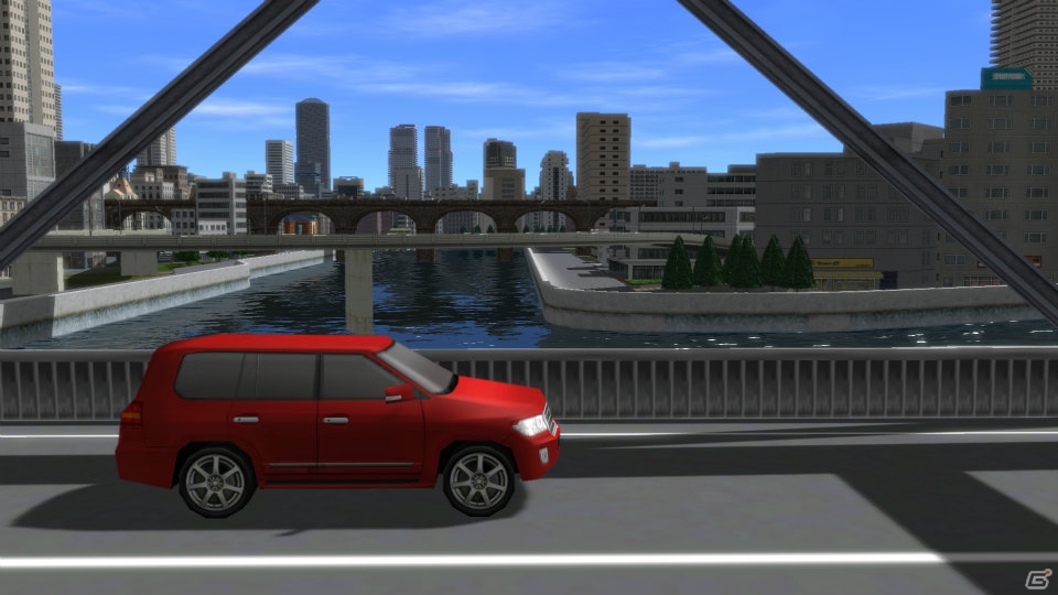 PC「A列車で行こう9 Version4.0 マスターズ」が6月19日に発売―車両保有数の拡張により最大200編成が可能にの画像11