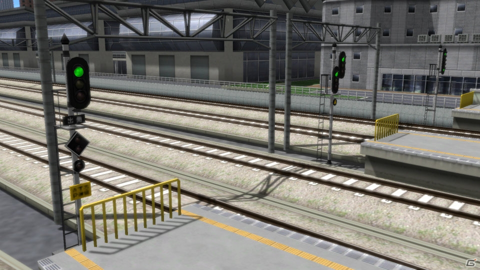 PC「A列車で行こう9 Version4.0 マスターズ」が6月19日に発売―車両保有数の拡張により最大200編成が可能にの画像13