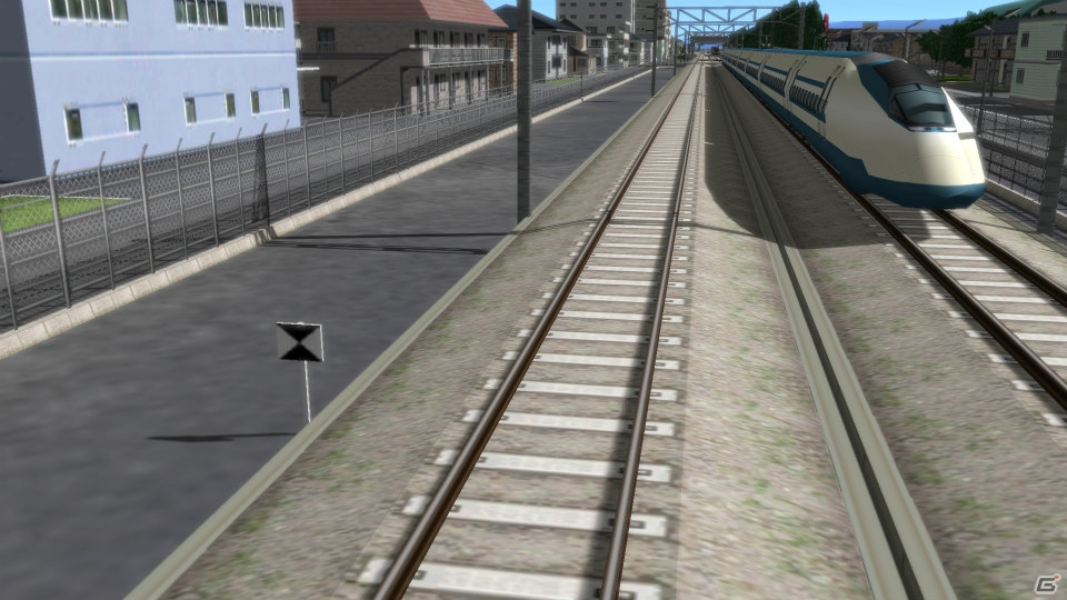 PC「A列車で行こう9 Version4.0 マスターズ」が6月19日に発売―車両保有数の拡張により最大200編成が可能にの画像19