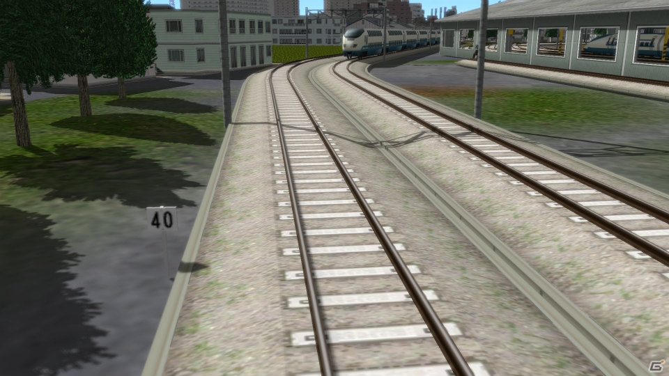 PC「A列車で行こう9 Version4.0 マスターズ」が6月19日に発売―車両保有数の拡張により最大200編成が可能にの画像20