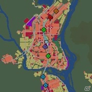 PC「A列車で行こう9 Version4.0 マスターズ」が6月19日に発売―車両保有数の拡張により最大200編成が可能にの画像5