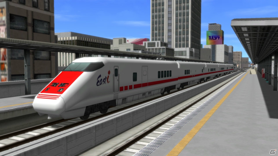 PC「A列車で行こう9 Version4.0 マスターズ」が6月19日に発売―車両保有数の拡張により最大200編成が可能にの画像6
