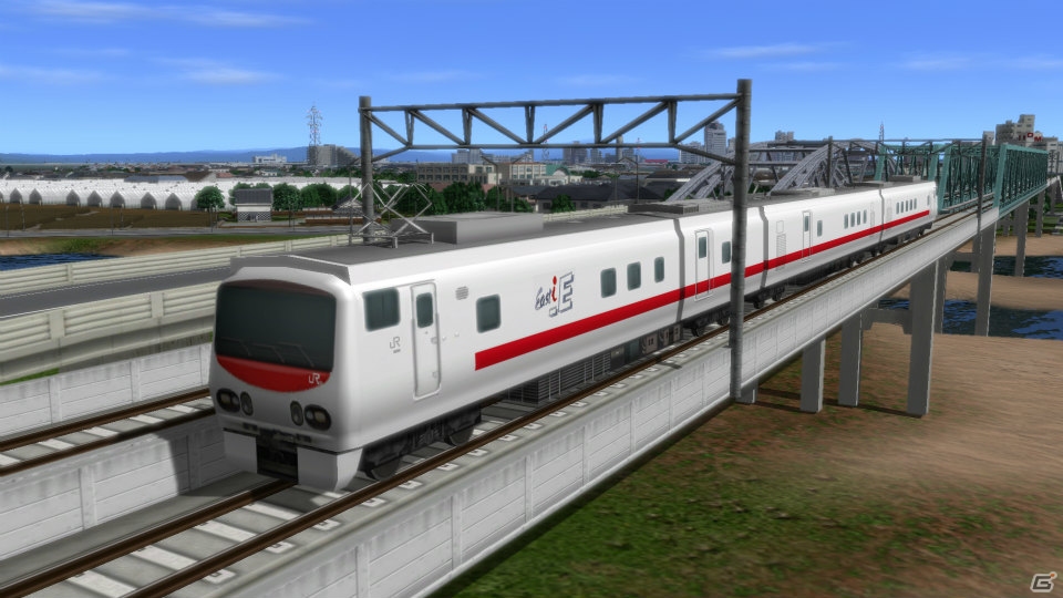 PC「A列車で行こう9 Version4.0 マスターズ」が6月19日に発売―車両保有数の拡張により最大200編成が可能にの画像7