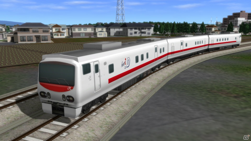 PC「A列車で行こう9 Version4.0 マスターズ」が6月19日に発売―車両保有数の拡張により最大200編成が可能にの画像8