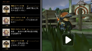 みんなで遊べるトーナメントモードも搭載した2Dジャンプアクションゲーム「ねじ巻きナイト2」がWii U向けに配信開始の画像2