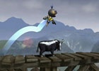 みんなで遊べるトーナメントモードも搭載した2Dジャンプアクションゲーム「ねじ巻きナイト2」がWii U向けに配信開始