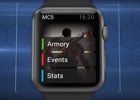 ゲームロフトの4タイトルがApple Watchに対応ーApple Watchでゲームの進捗確認やキャラクターカスタマイズが可能に