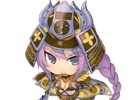 AC「戦国大戦」のエリア大会「阿修羅への道 第四章」が5月9日よりスタート―参加賞は戦国化身“ぷちとうしょういん”