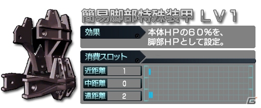 PS3「機動戦士ガンダム バトルオペレーション」ジーライン・アサルトアーマーの設計図が手に入るGWキャンペーンが開催！の画像4