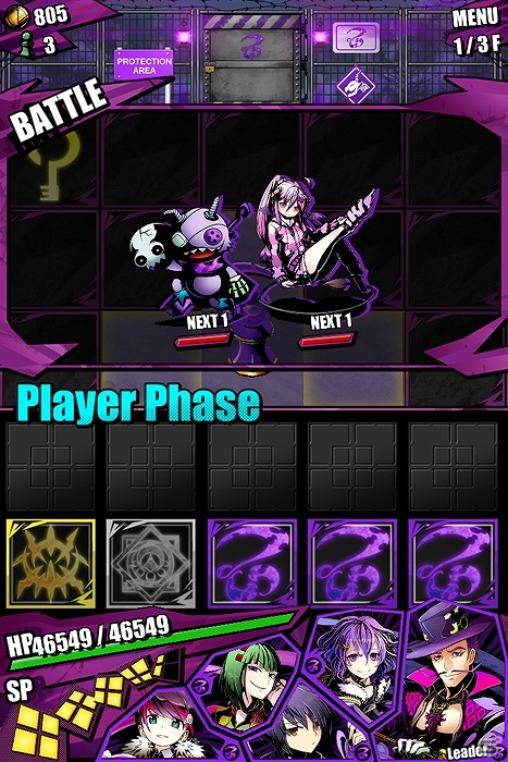 iOS/Android「ディバインゲート」新降臨ボス「南魔王アザエル」出現！レアスクラッチには新ユニット「ヴラド」が登場の画像12