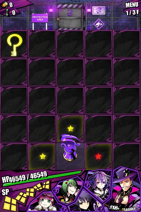 iOS/Android「ディバインゲート」新降臨ボス「南魔王アザエル」出現！レアスクラッチには新ユニット「ヴラド」が登場の画像13