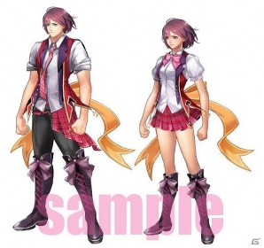 GREE「アイログ」×「ドラゴンキャバリア -最後の騎士団-」双方のゲームをプレイしてコラボカードや装備をゲット！の画像2