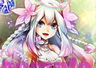 GREE「アイログ」×「ドラゴンキャバリア -最後の騎士団-」双方のゲームをプレイしてコラボカードや装備をゲット！